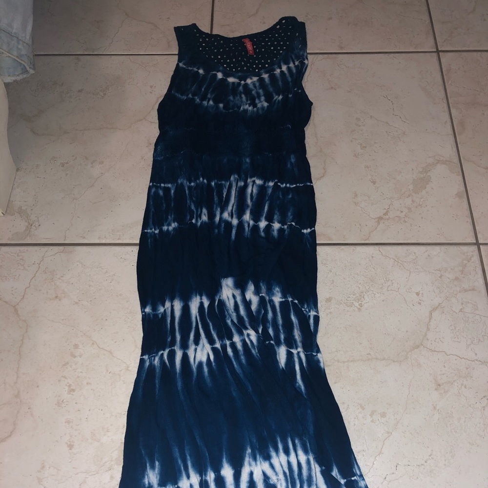 Nolita NYC Full Length Dress